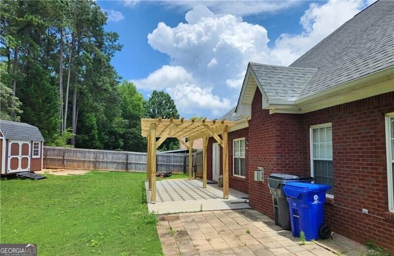 337 Inverness Avenue McDonough - 21