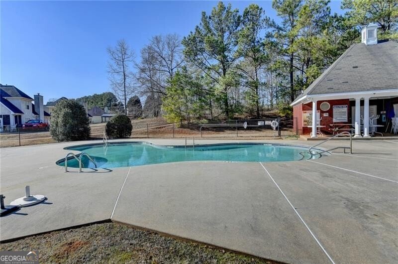 337 Inverness Avenue McDonough - 23