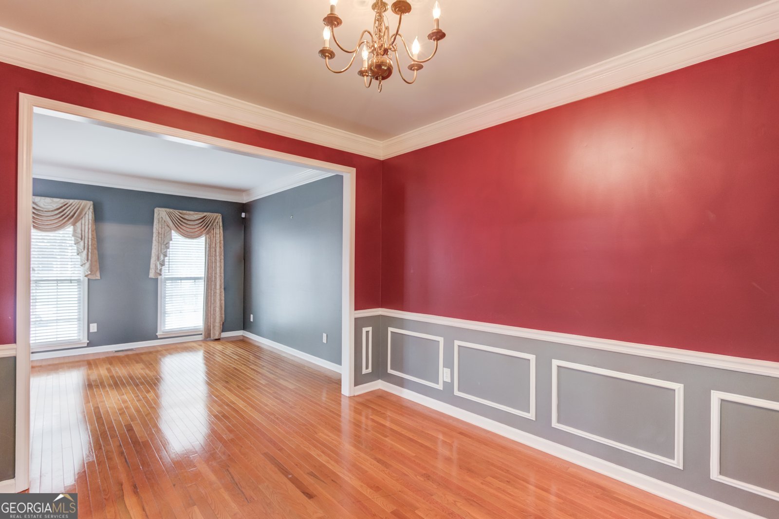 1446 Chadwick Ridge Court Lawrenceville - 10