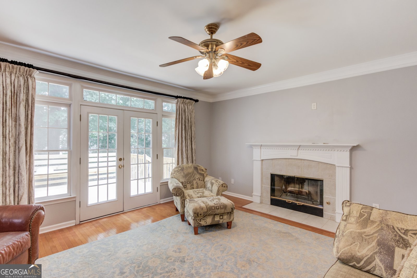 1446 Chadwick Ridge Court Lawrenceville - 11