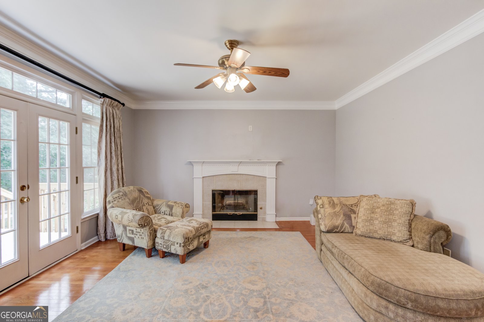 1446 Chadwick Ridge Court Lawrenceville - 12