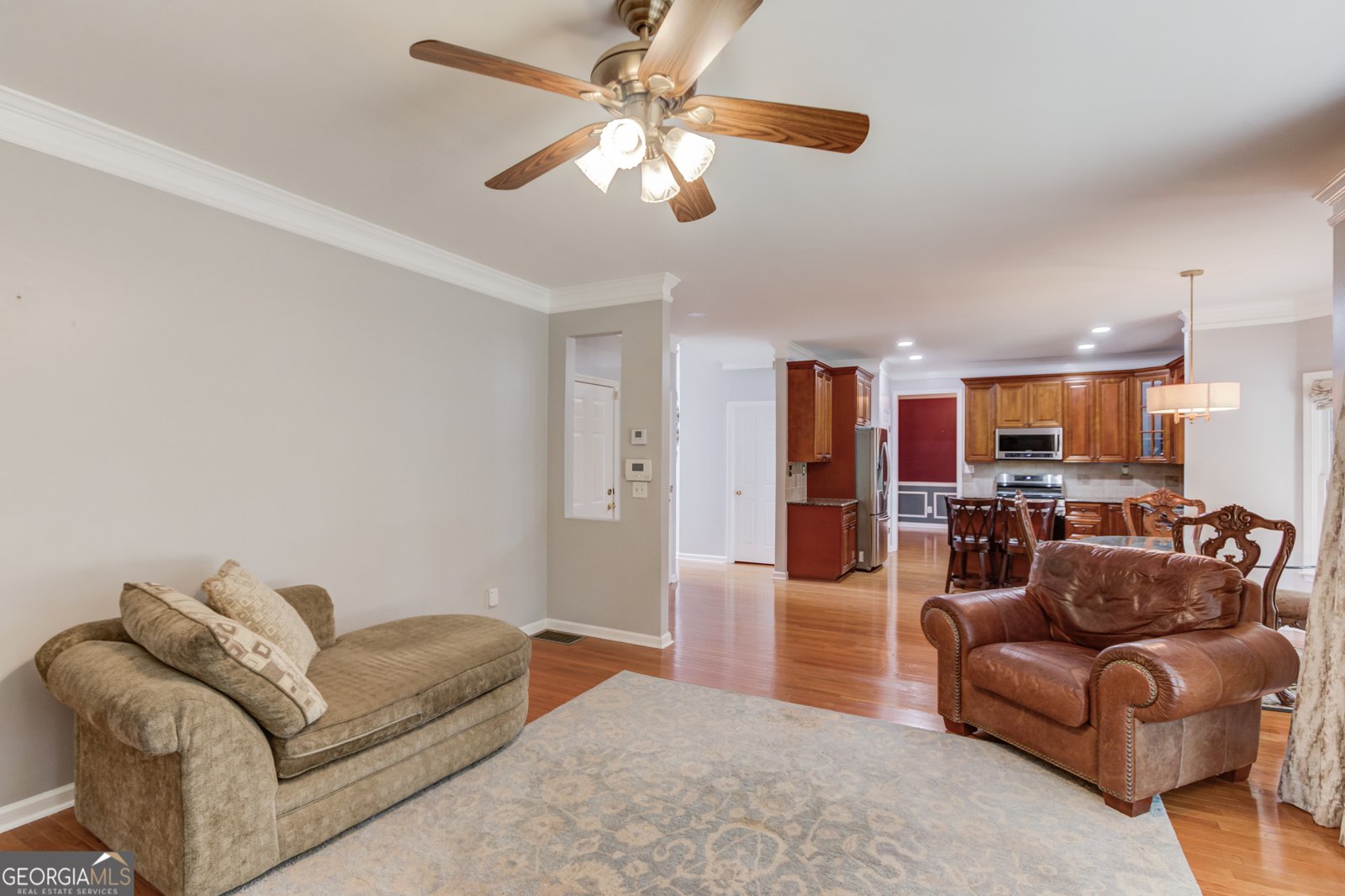 1446 Chadwick Ridge Court Lawrenceville - 13