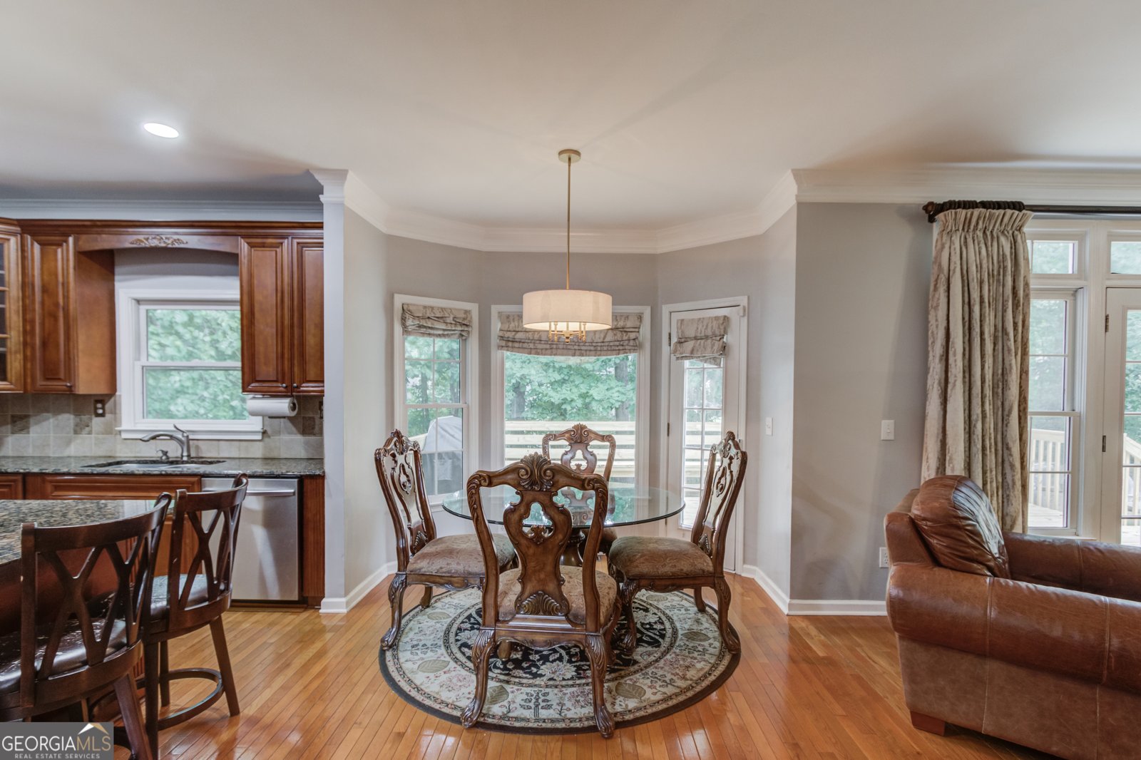 1446 Chadwick Ridge Court Lawrenceville - 14