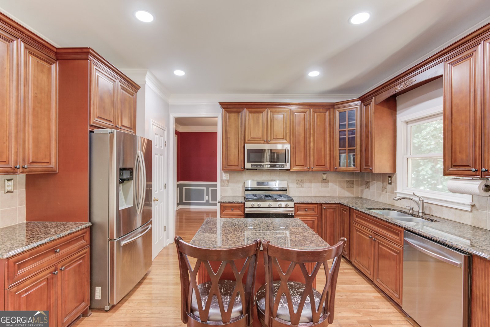 1446 Chadwick Ridge Court Lawrenceville - 15