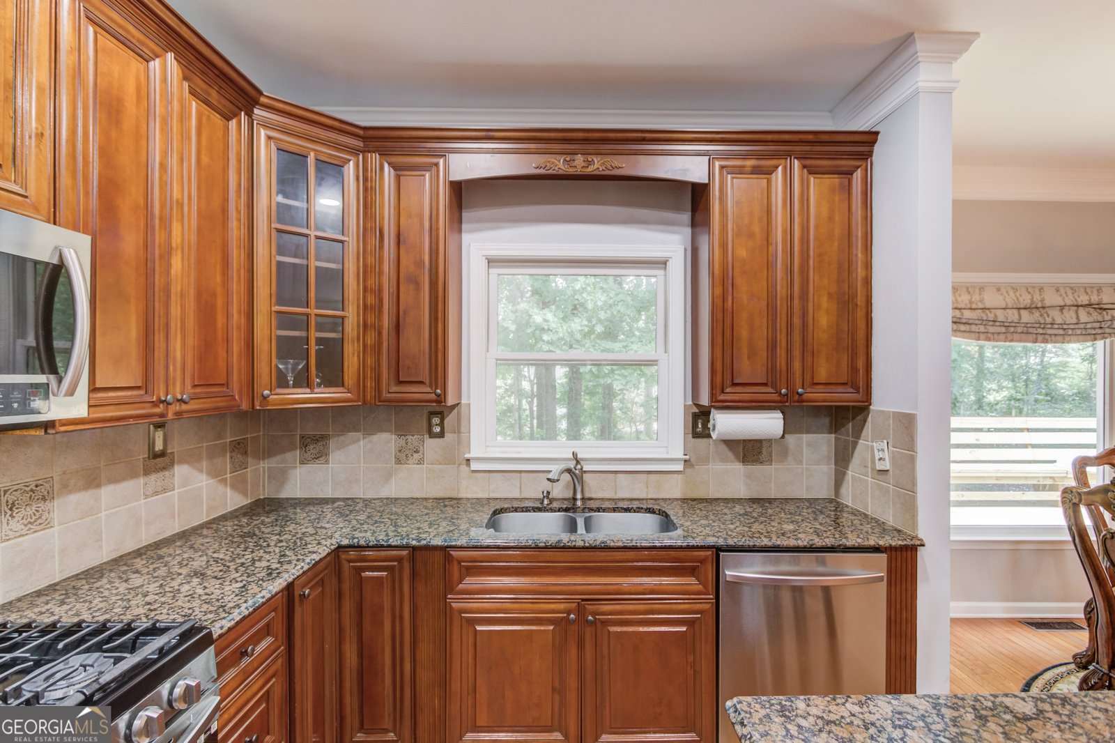 1446 Chadwick Ridge Court Lawrenceville - 16