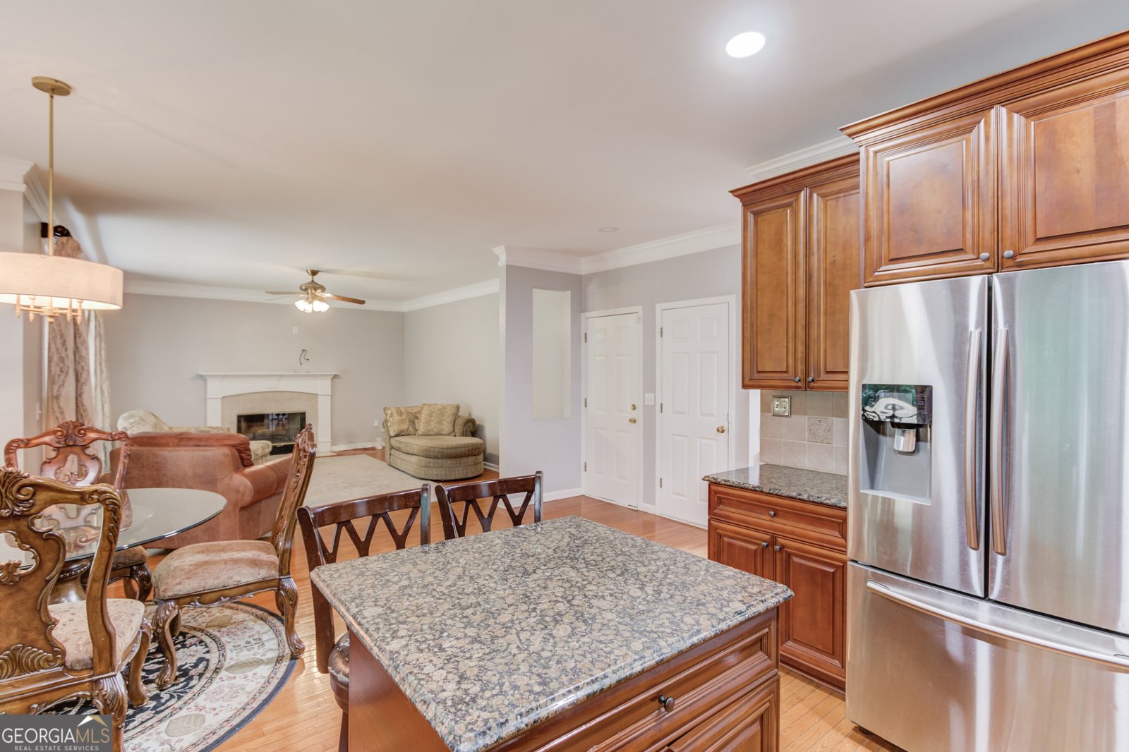 1446 Chadwick Ridge Court Lawrenceville - 17