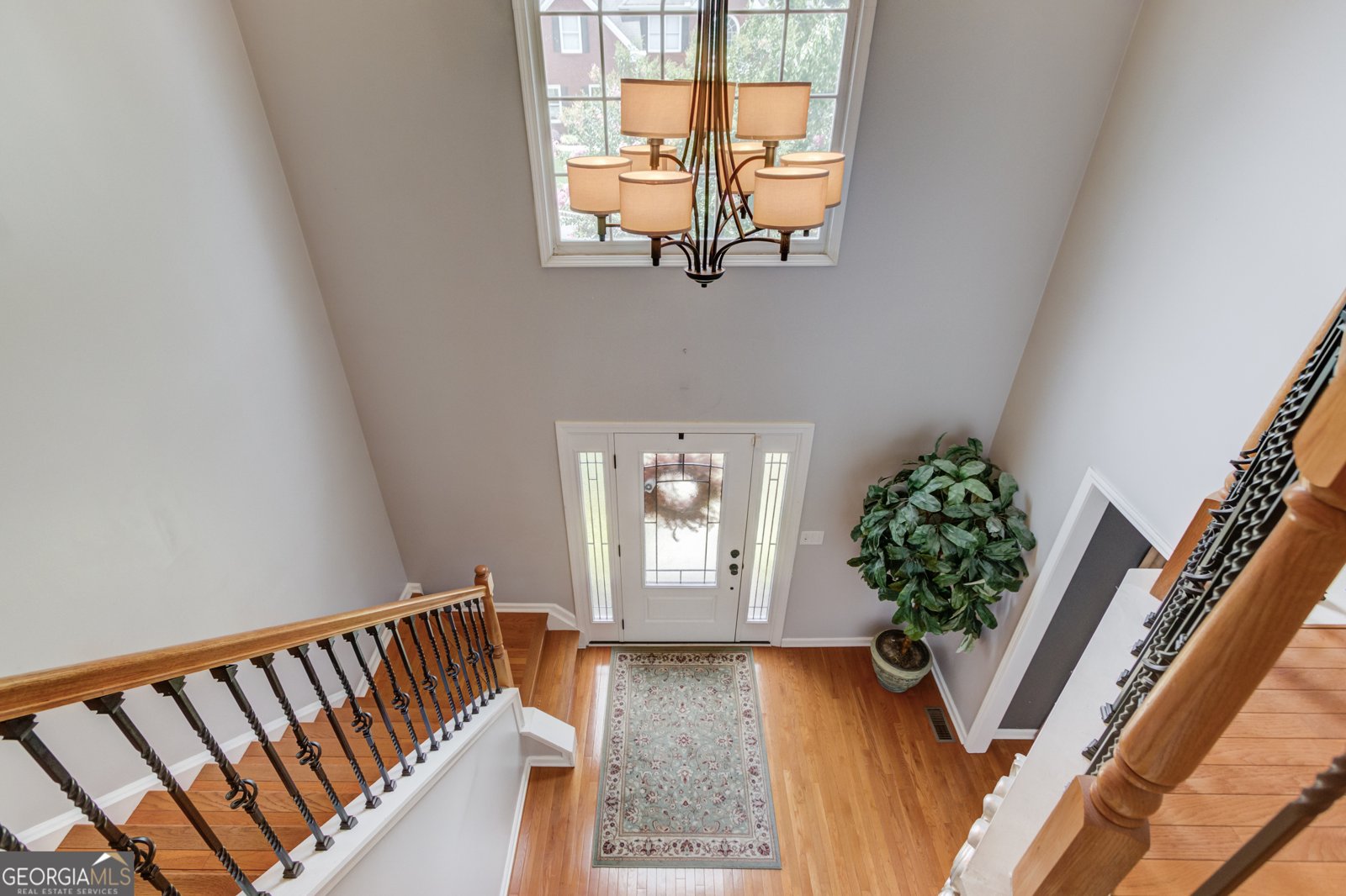 1446 Chadwick Ridge Court Lawrenceville - 19