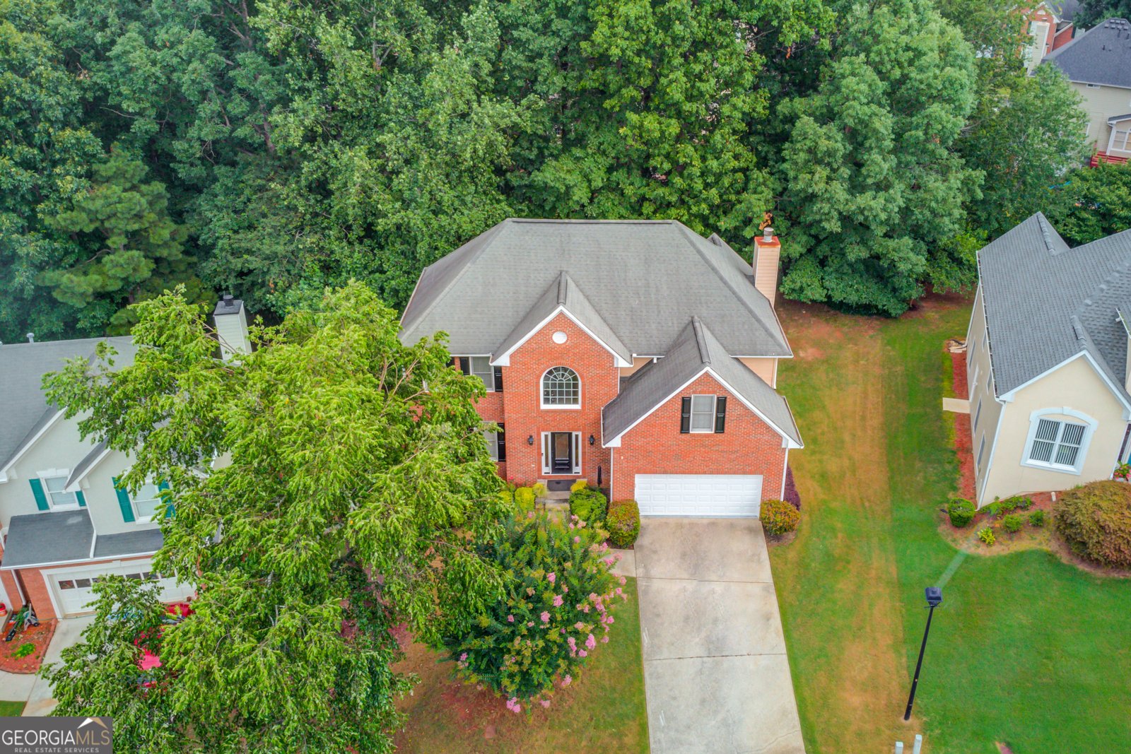1446 Chadwick Ridge Court Lawrenceville - 2