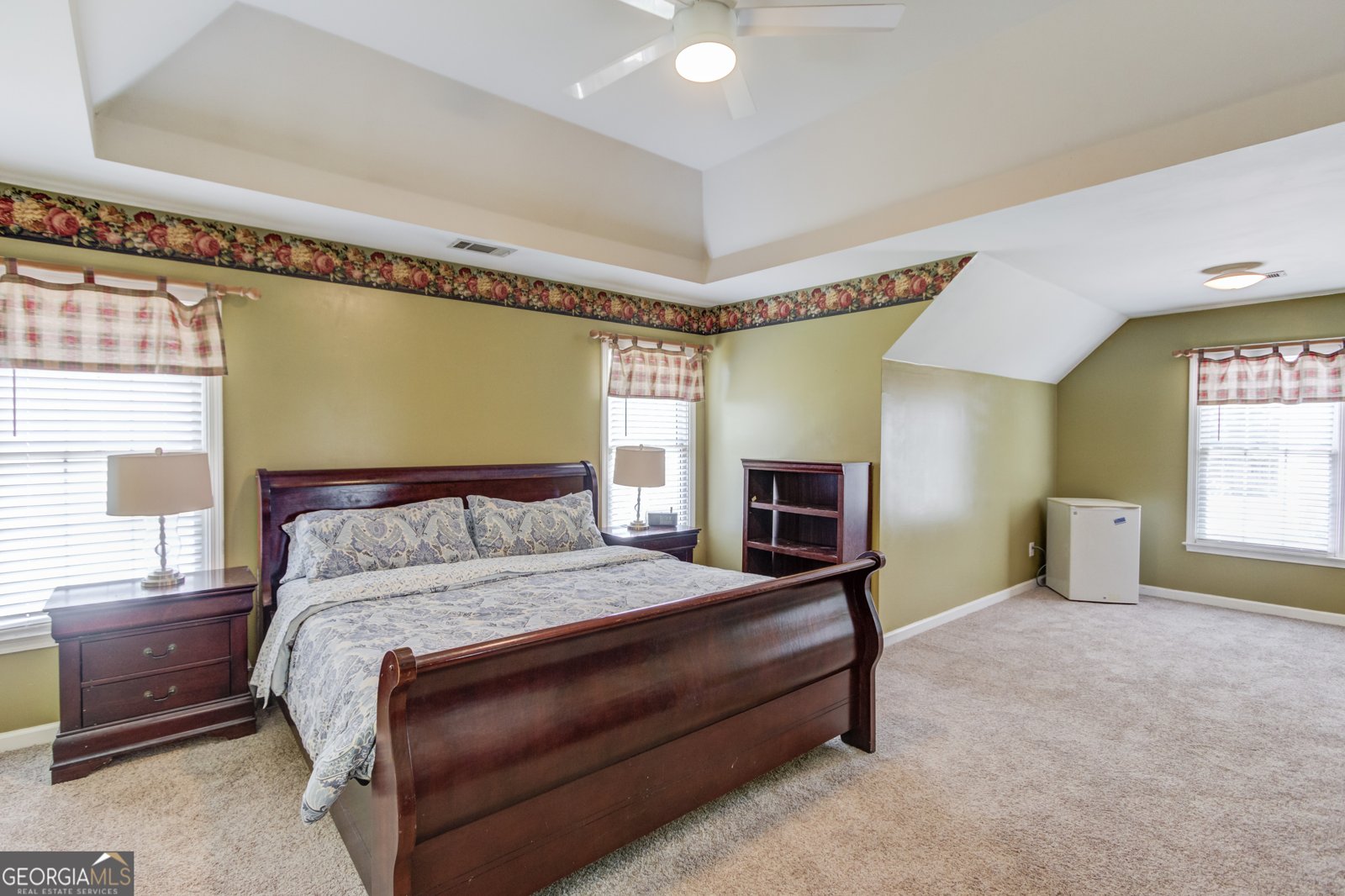 1446 Chadwick Ridge Court Lawrenceville - 21