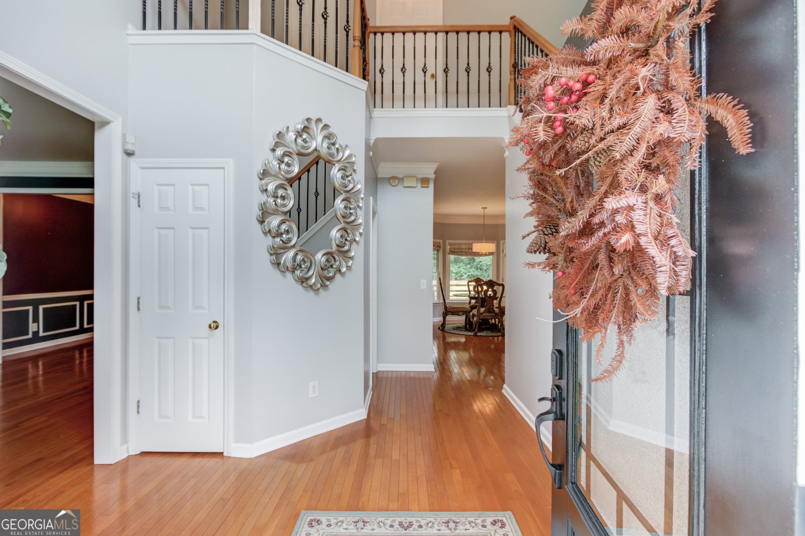 1446 Chadwick Ridge Court Lawrenceville - 5