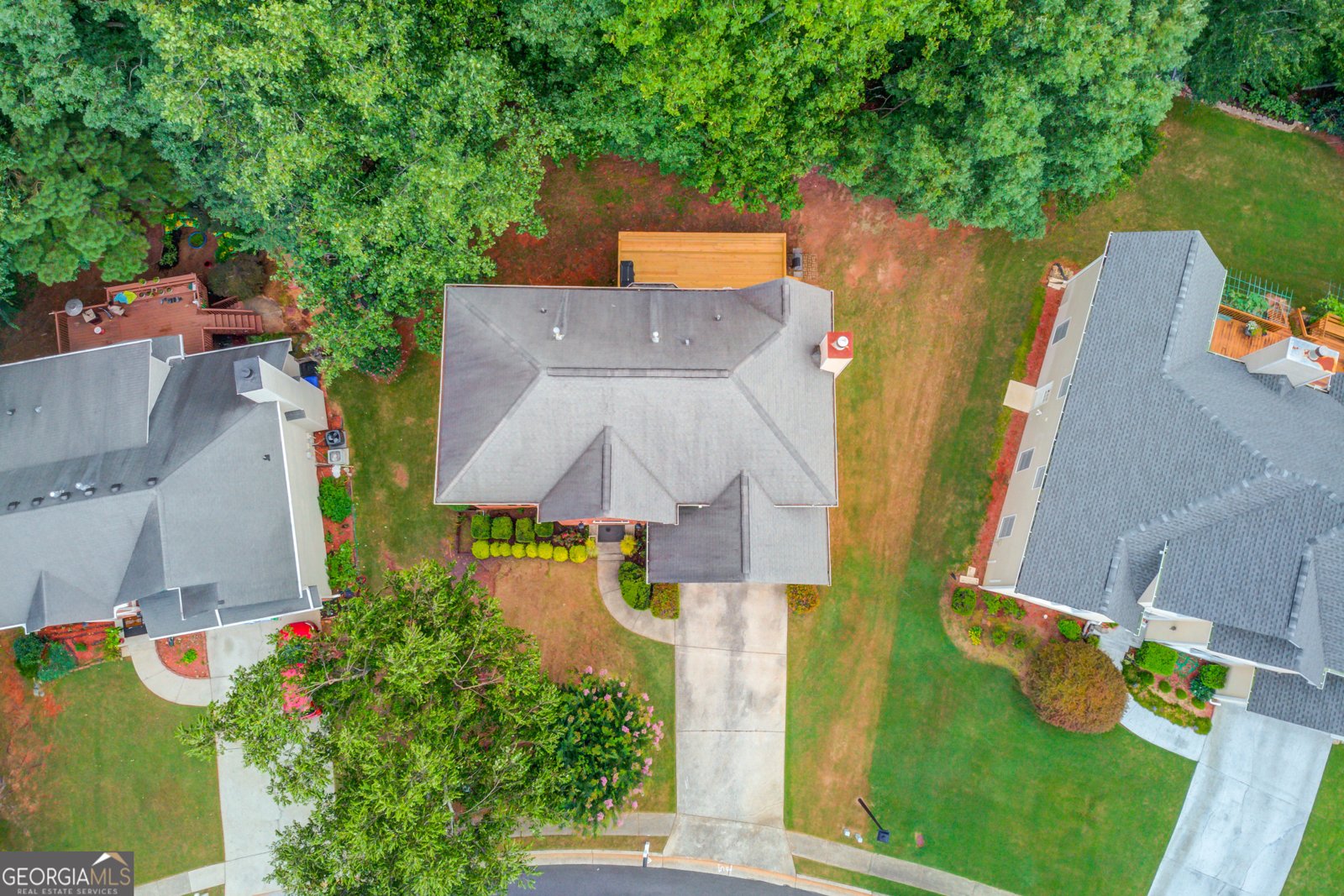 1446 Chadwick Ridge Court Lawrenceville - 51