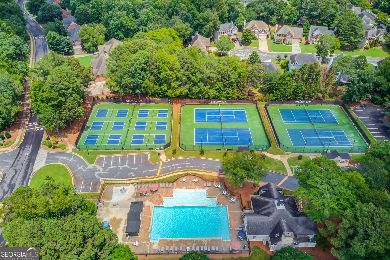 1446 Chadwick Ridge Court Lawrenceville - 52