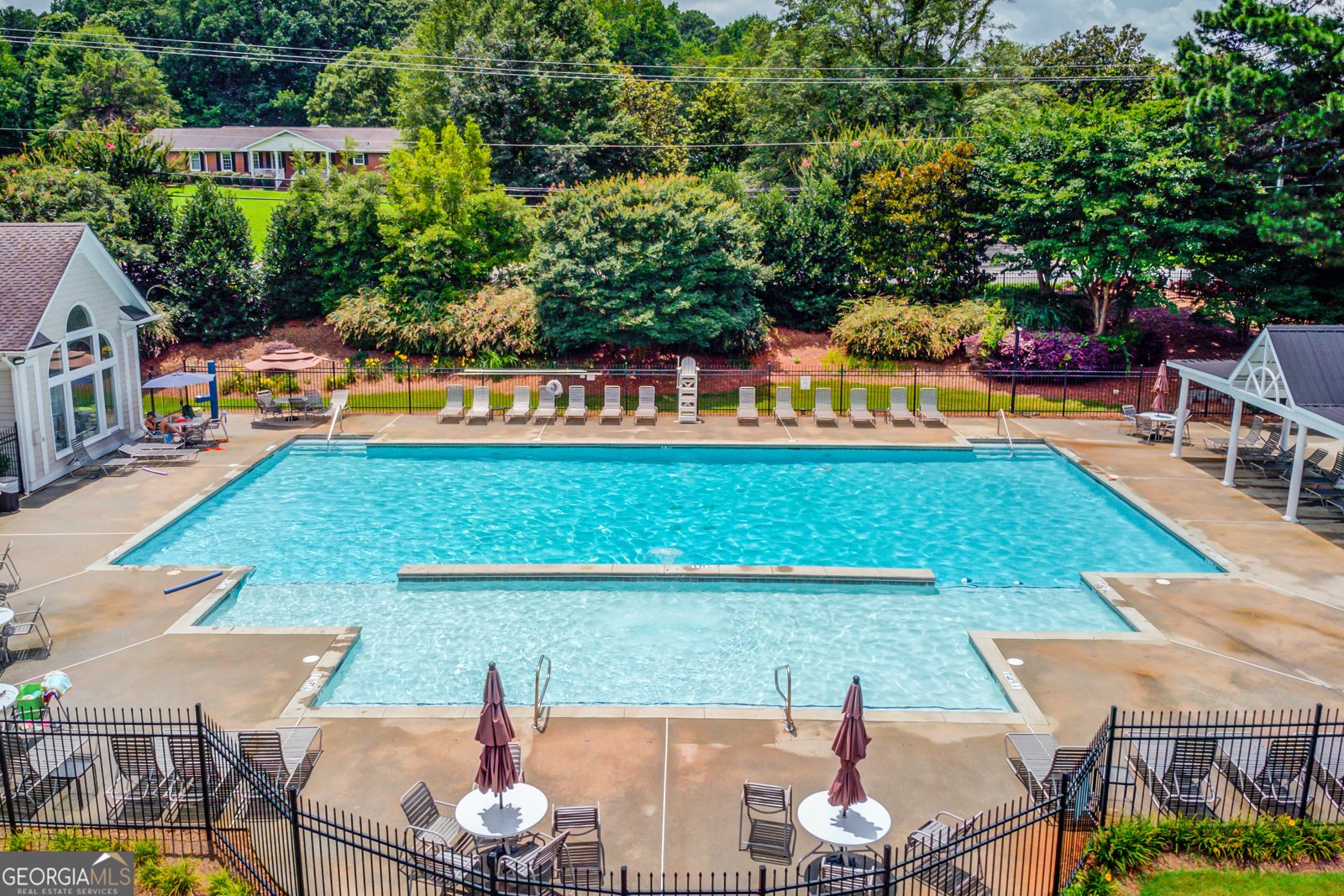 1446 Chadwick Ridge Court Lawrenceville - 53