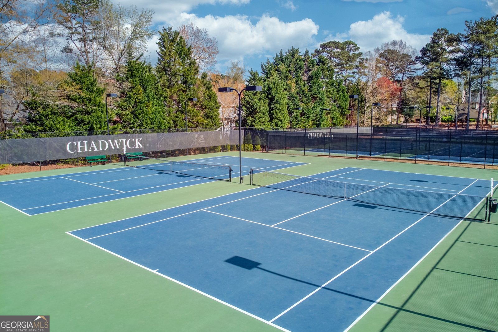 1446 Chadwick Ridge Court Lawrenceville - 55