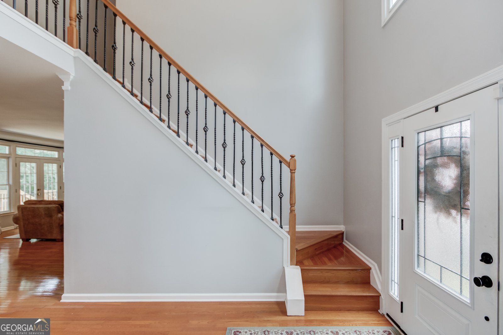 1446 Chadwick Ridge Court Lawrenceville - 6