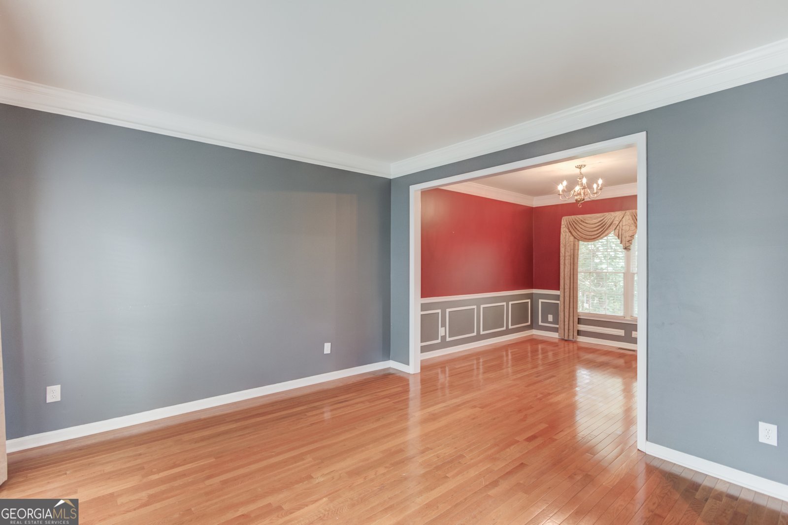 1446 Chadwick Ridge Court Lawrenceville - 7
