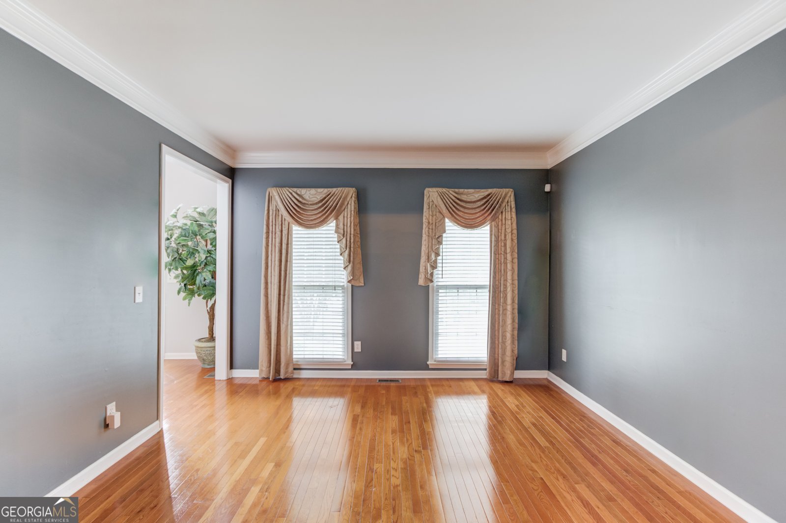 1446 Chadwick Ridge Court Lawrenceville - 8