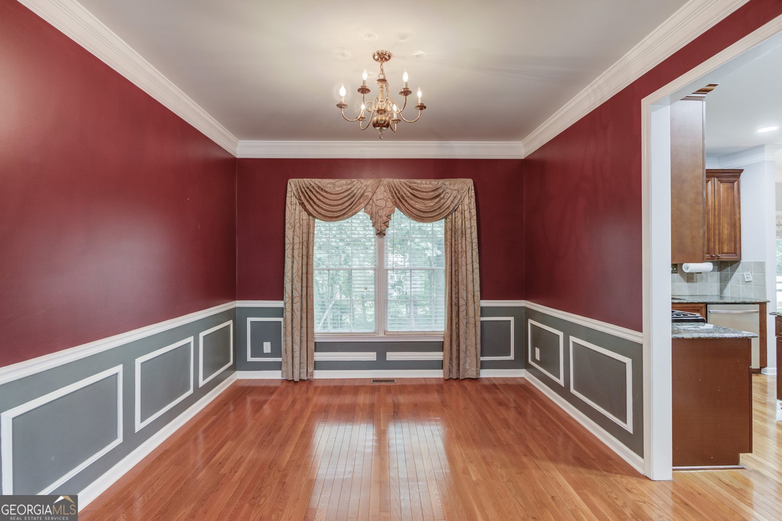 1446 Chadwick Ridge Court Lawrenceville - 9