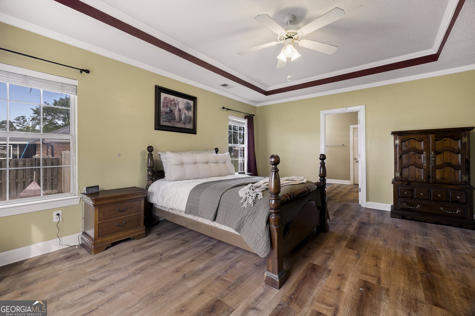 209 Saint James Walk Guyton - 1