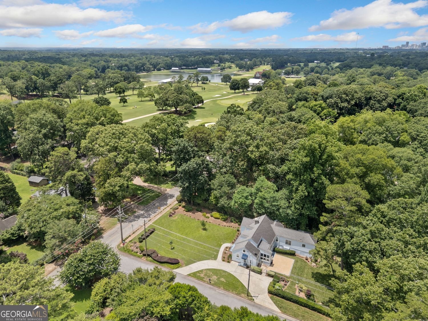 2830 Alston Drive Drive Atlanta - 3