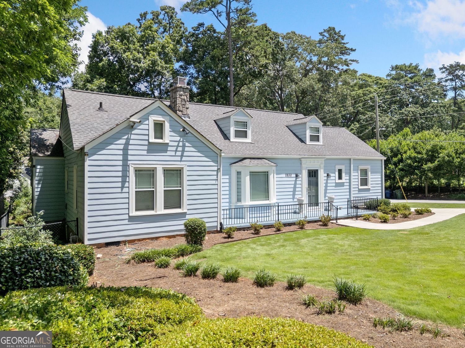 2830 Alston Drive Drive Atlanta - 45