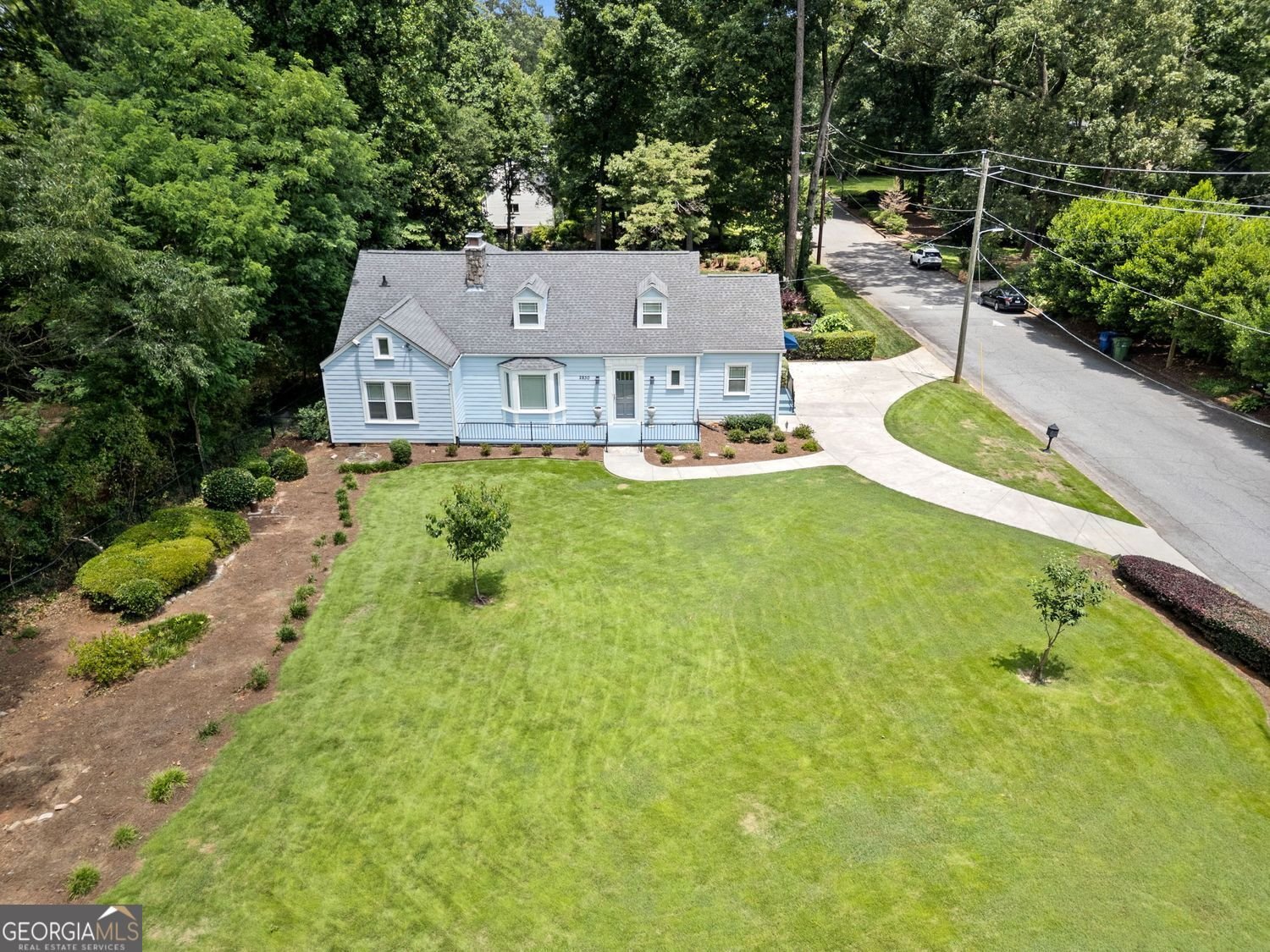 2830 Alston Drive Drive Atlanta - 46