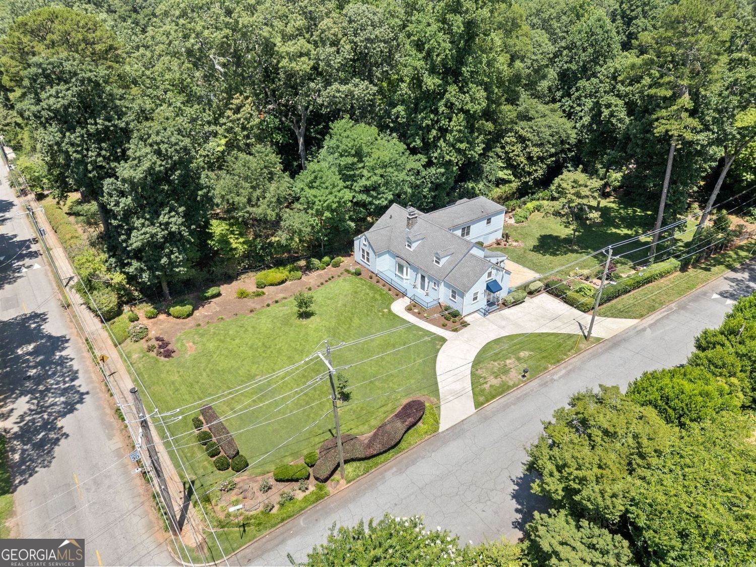 2830 Alston Drive Drive Atlanta - 47