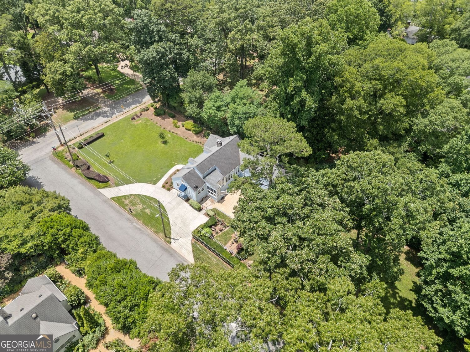 2830 Alston Drive Drive Atlanta - 5