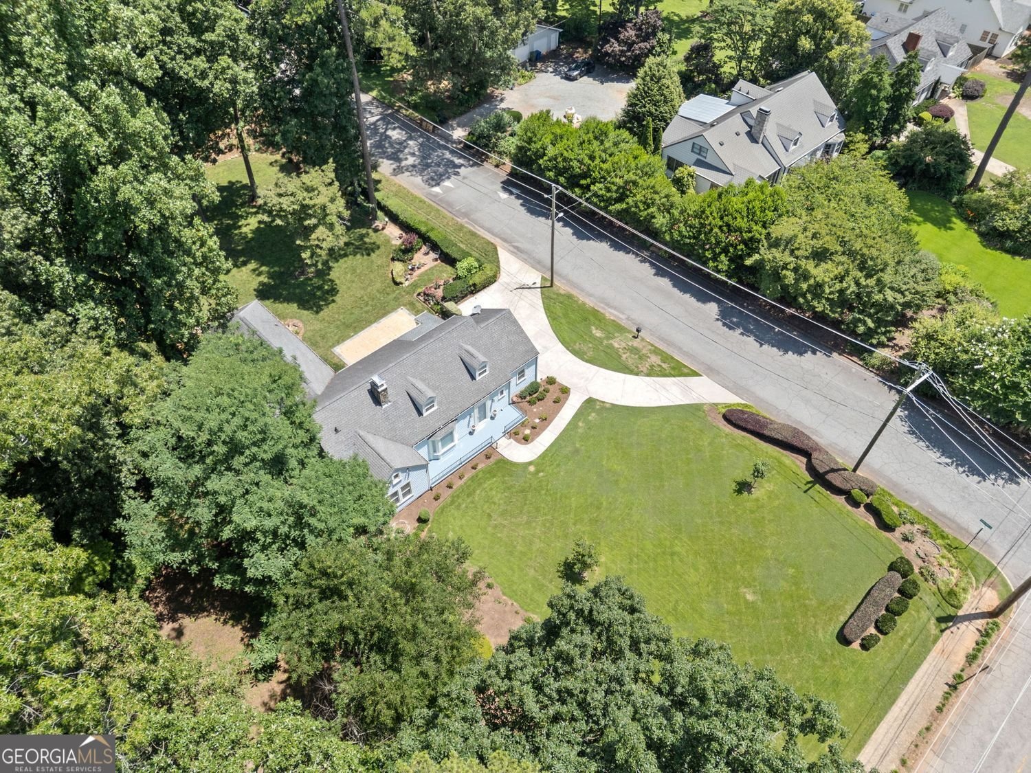 2830 Alston Drive Drive Atlanta - 6