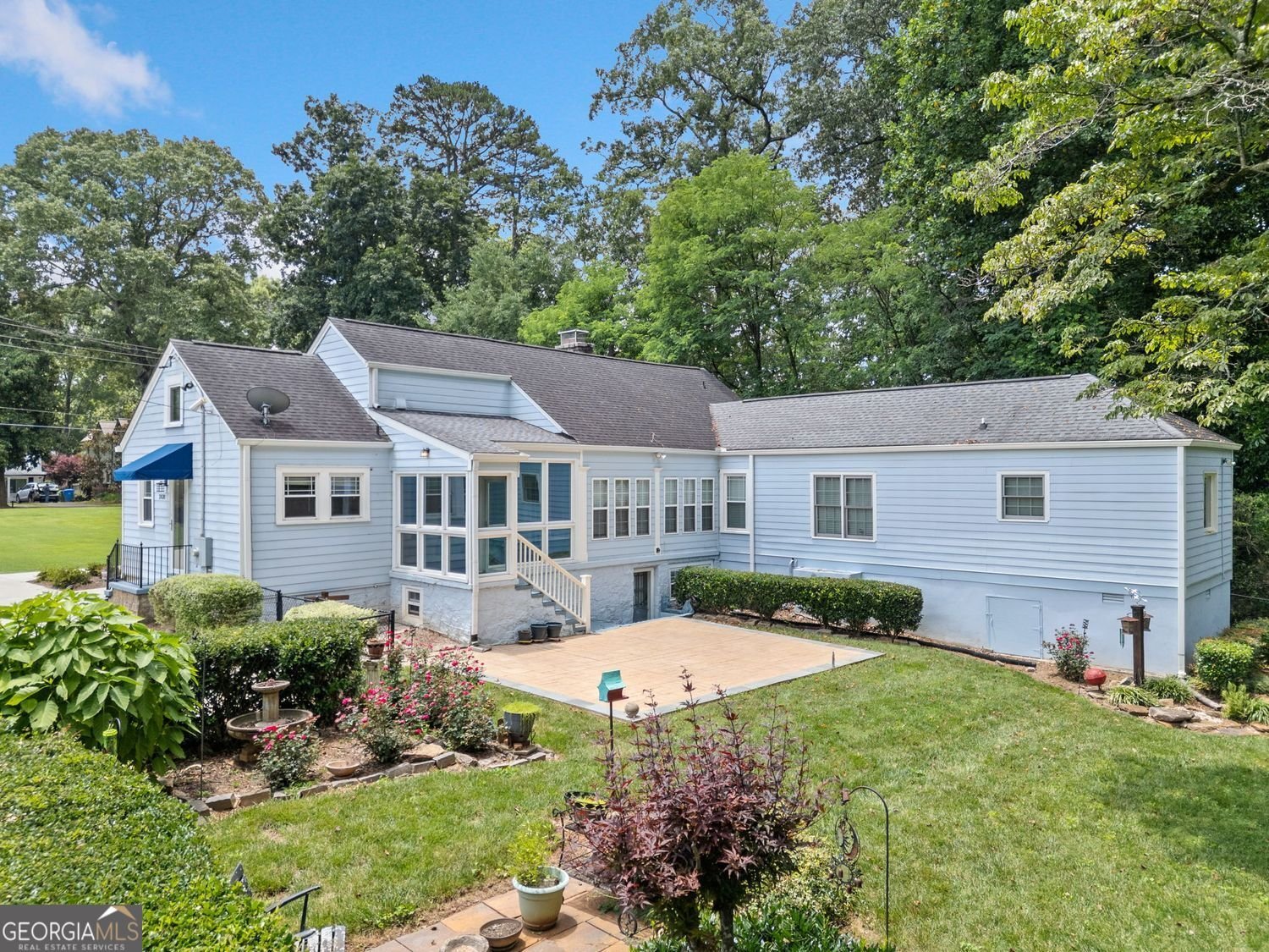 2830 Alston Drive Drive Atlanta - 7