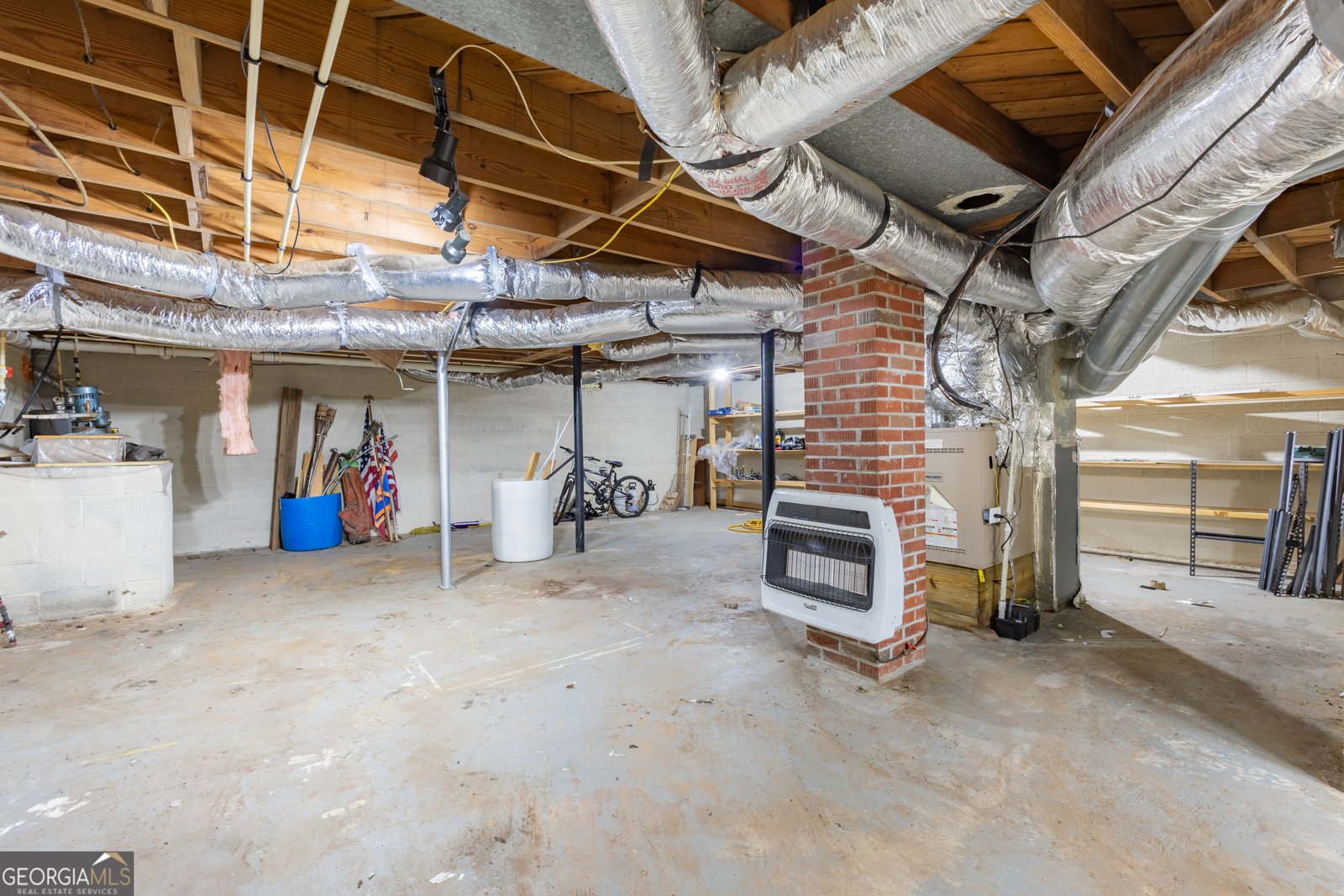 1085 Highway 27 Bremen - 29