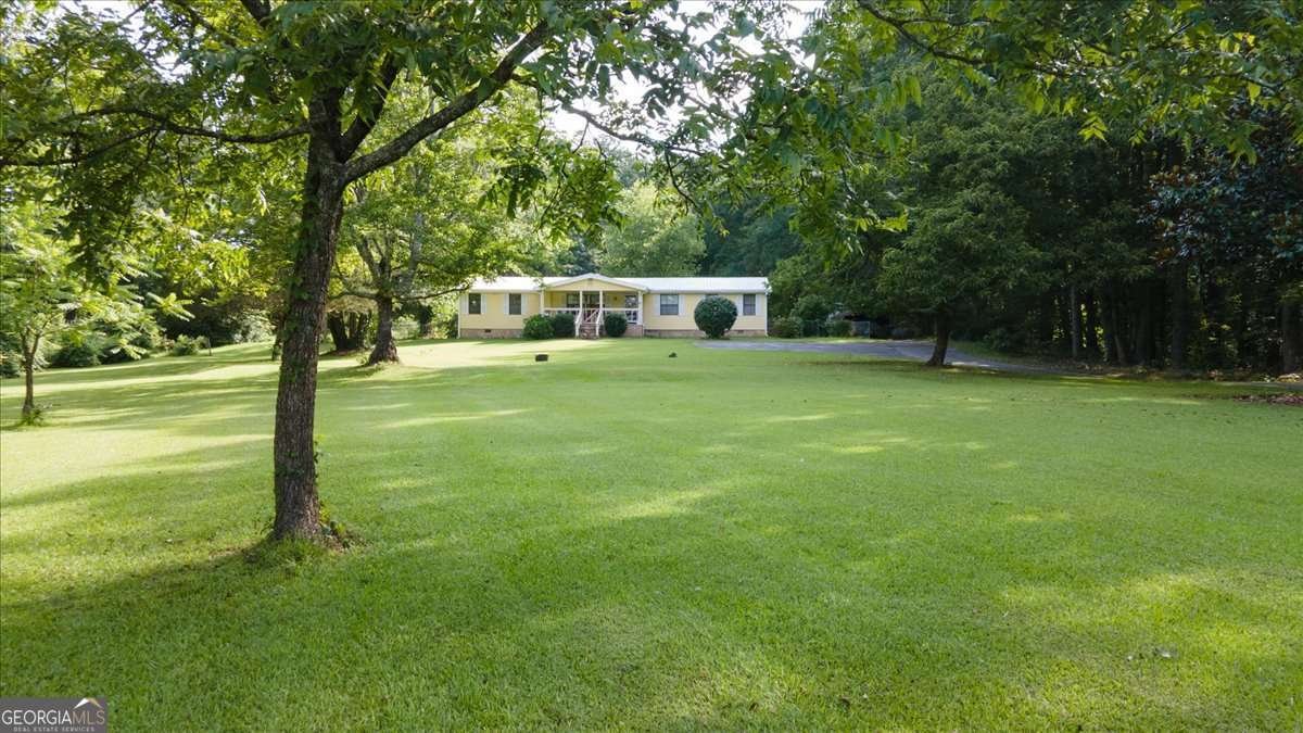 1205 Humphries Road Conyers - 1