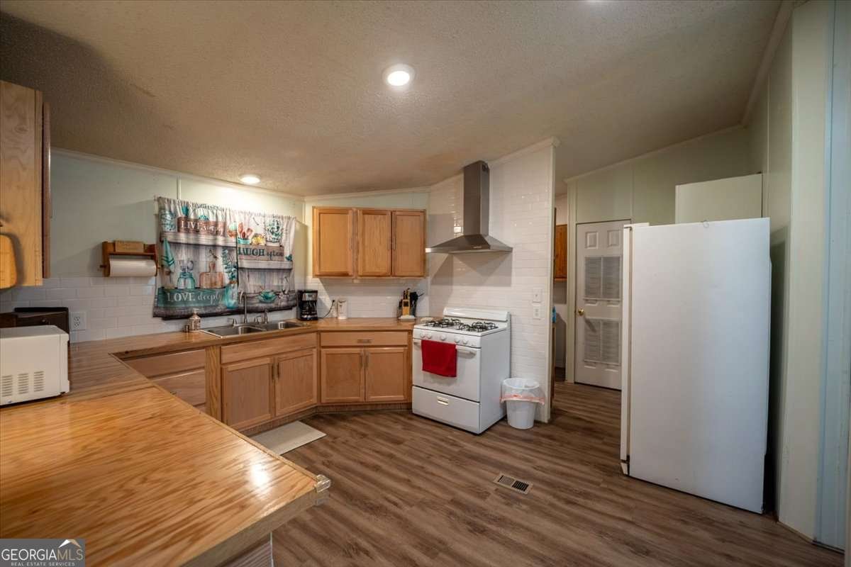 1205 Humphries Road Conyers - 10