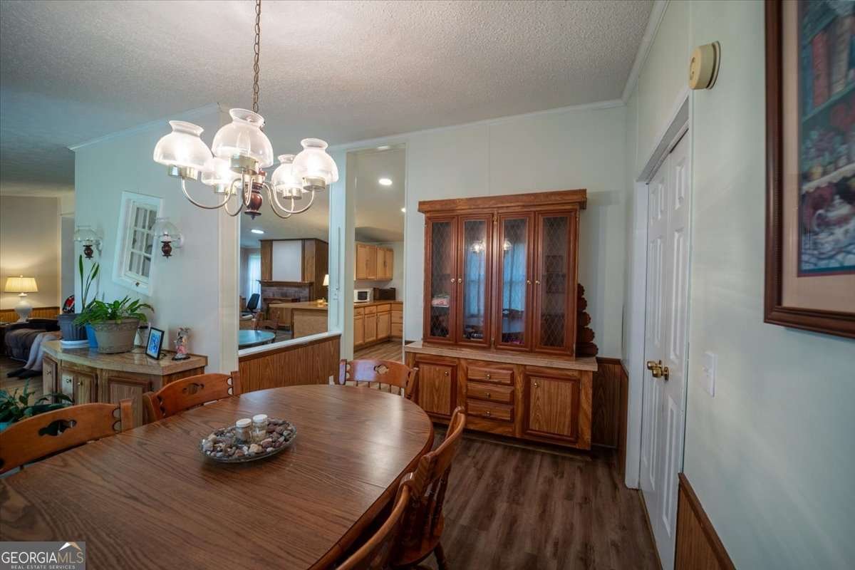 1205 Humphries Road Conyers - 13