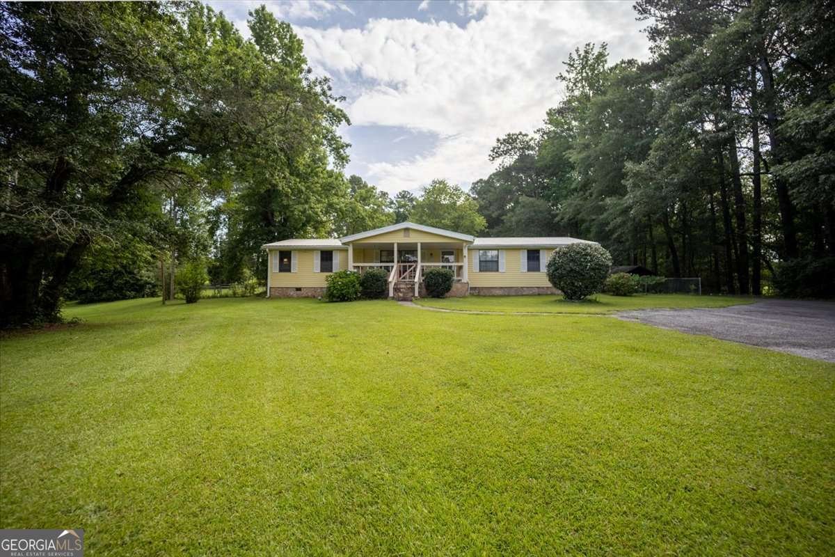 1205 Humphries Road Conyers - 2