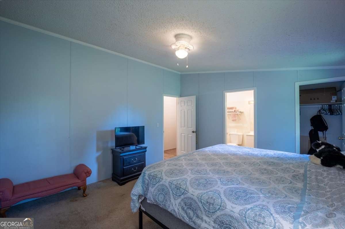 1205 Humphries Road Conyers - 20