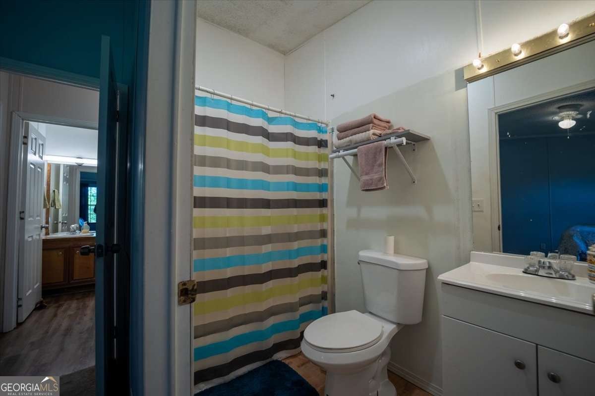 1205 Humphries Road Conyers - 21