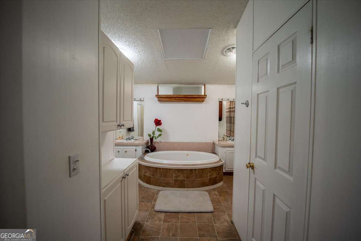 1205 Humphries Road Conyers - 24