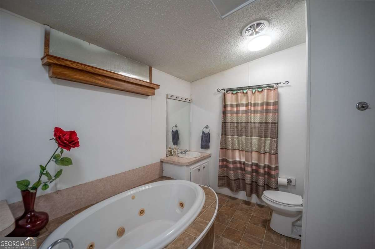 1205 Humphries Road Conyers - 26
