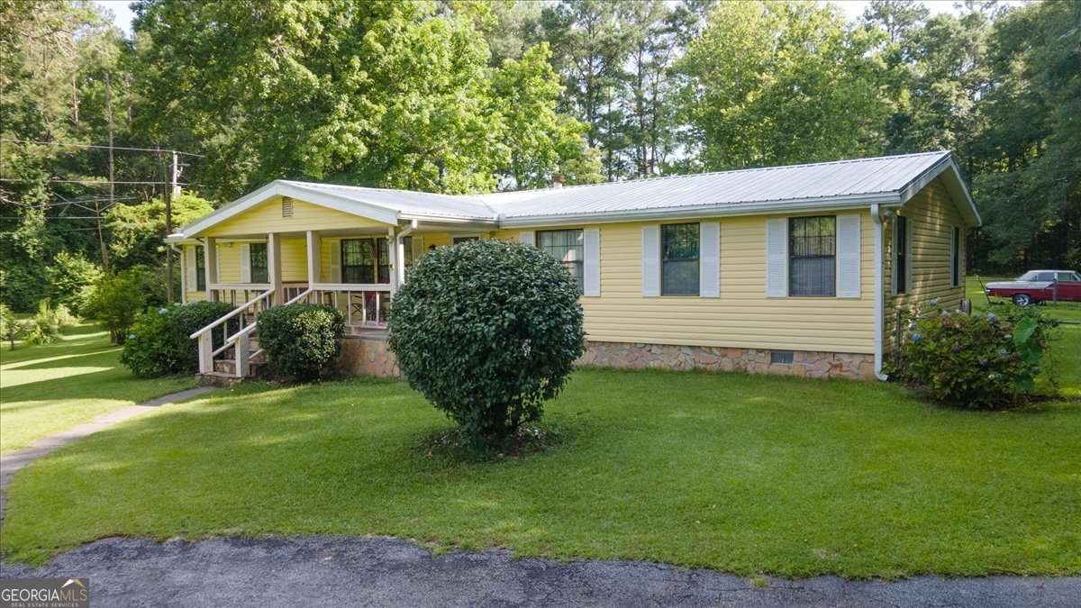 1205 Humphries Road Conyers - 29