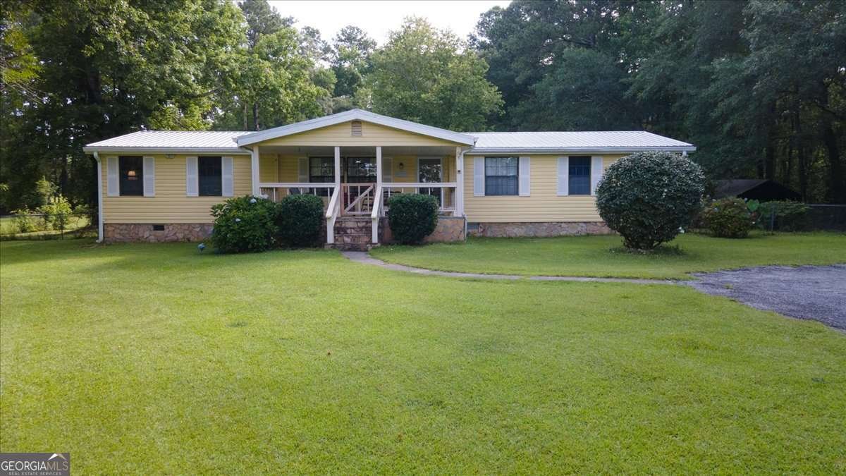 1205 Humphries Road Conyers - 3