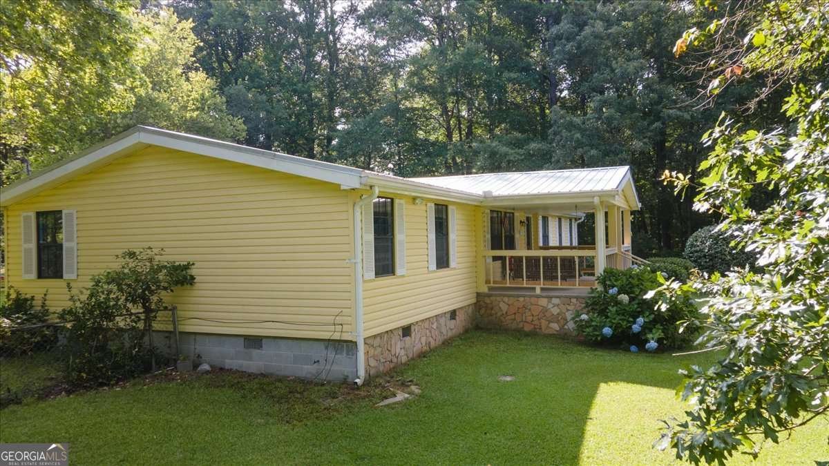 1205 Humphries Road Conyers - 30