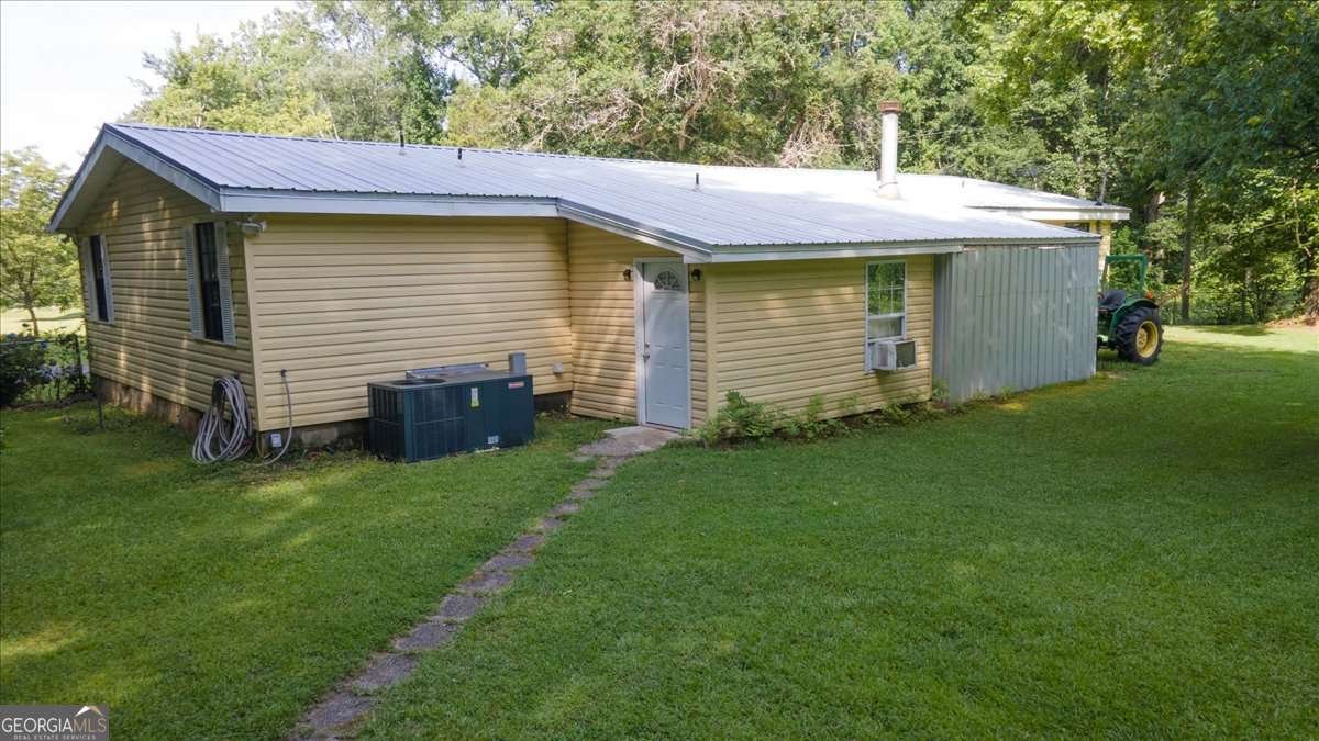 1205 Humphries Road Conyers - 31