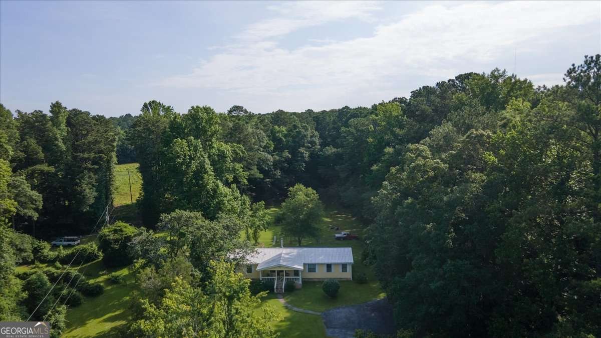 1205 Humphries Road Conyers - 32