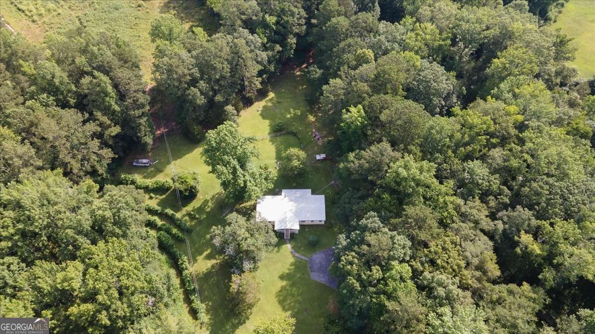 1205 Humphries Road Conyers - 35