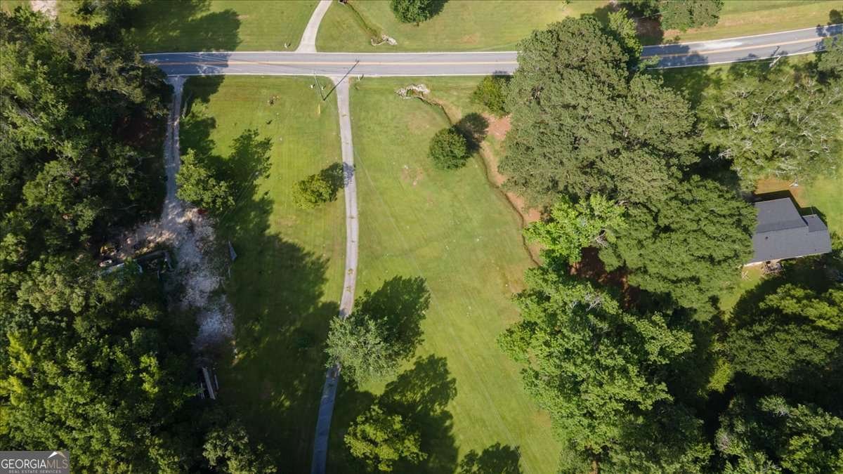 1205 Humphries Road Conyers - 38