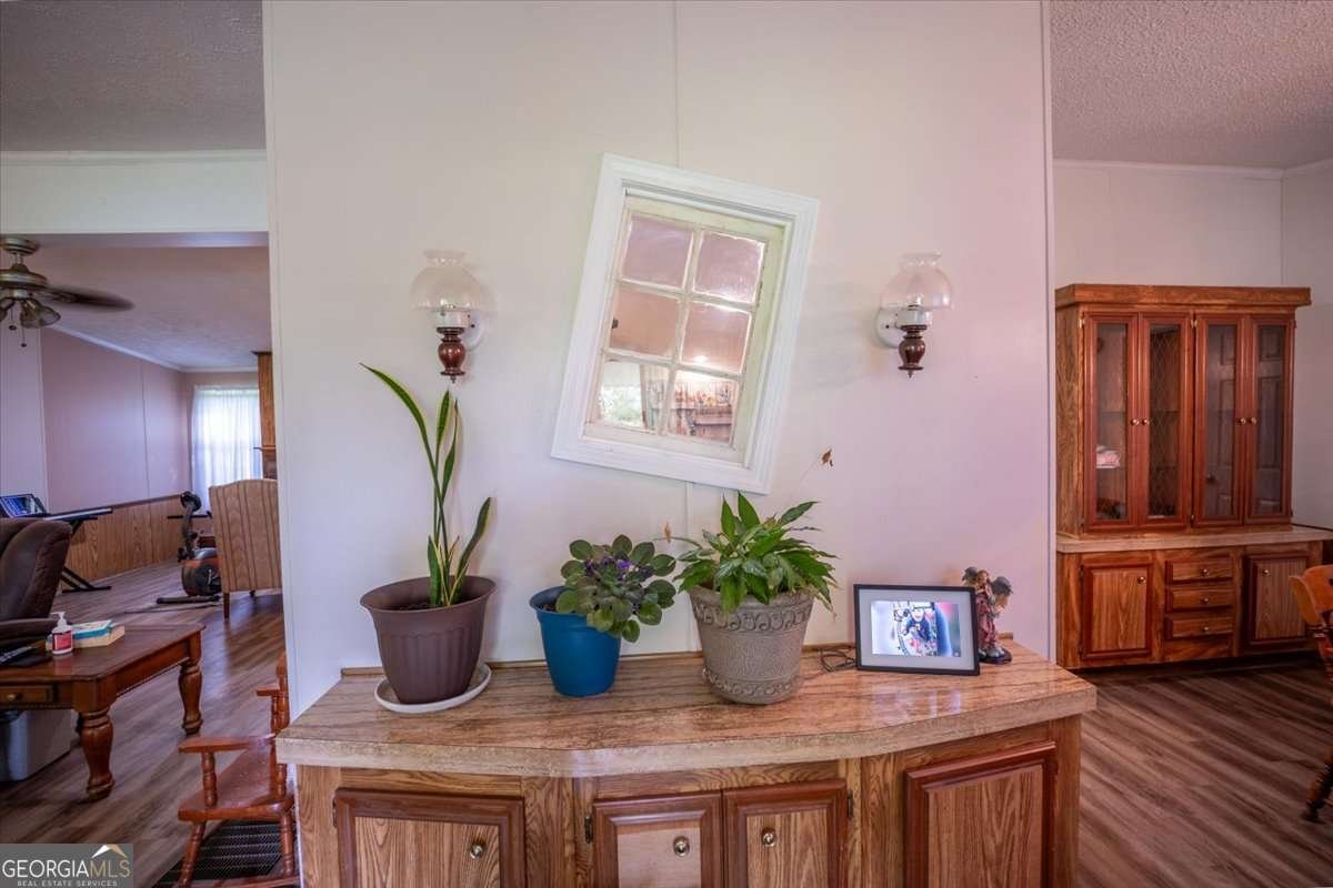 1205 Humphries Road Conyers - 4