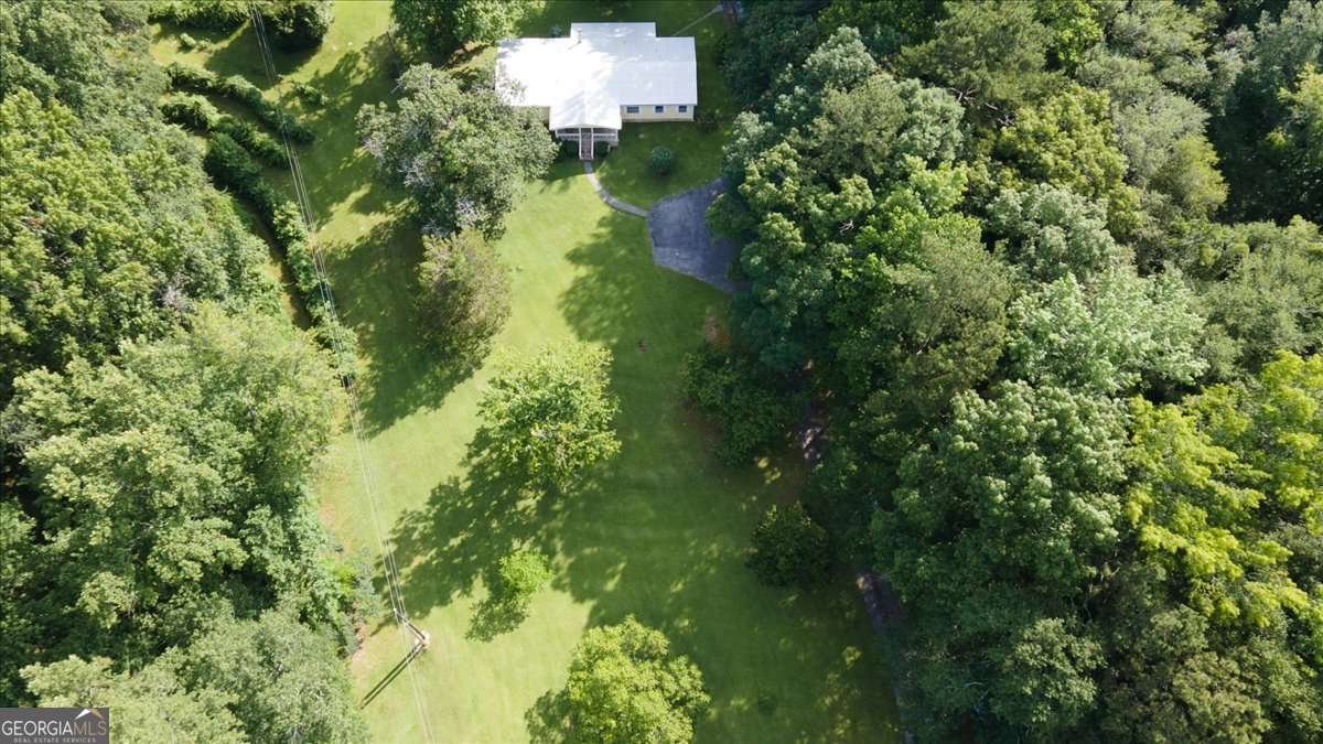 1205 Humphries Road Conyers - 40