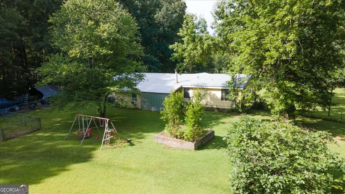 1205 Humphries Road Conyers - 43