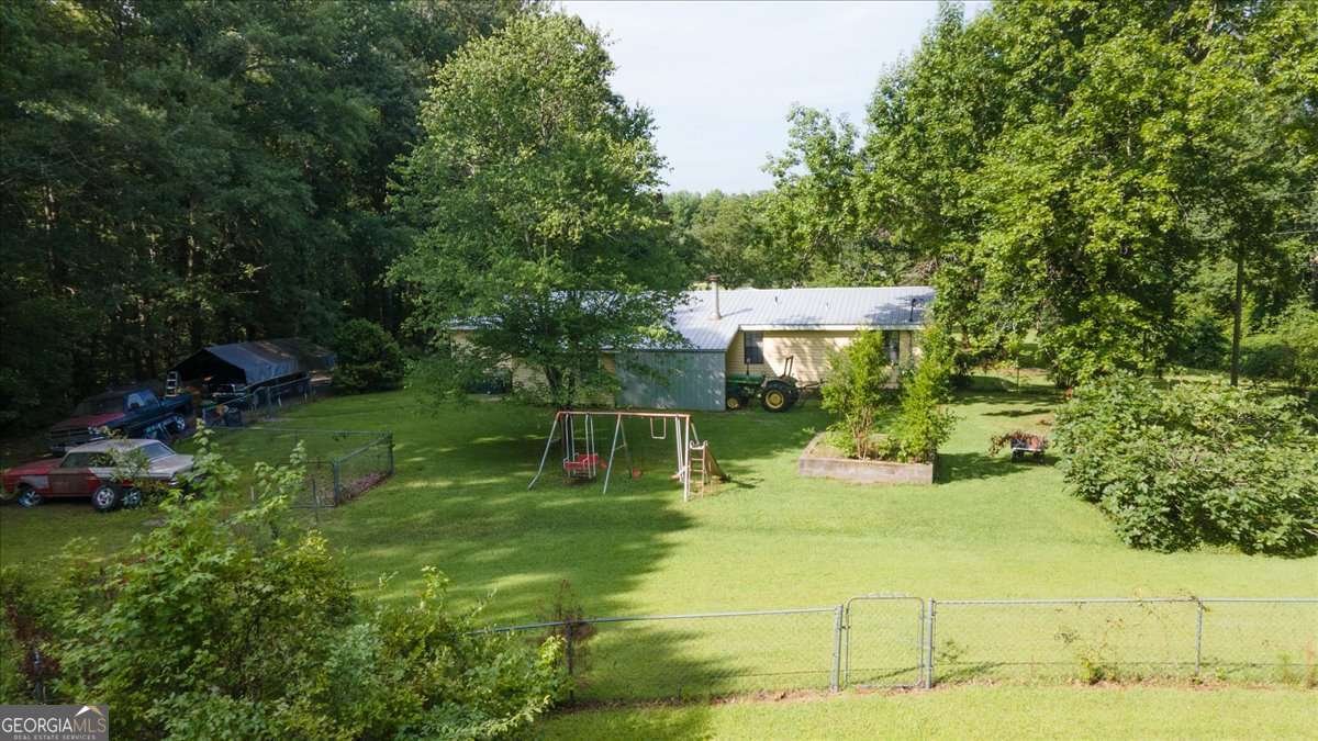 1205 Humphries Road Conyers - 44